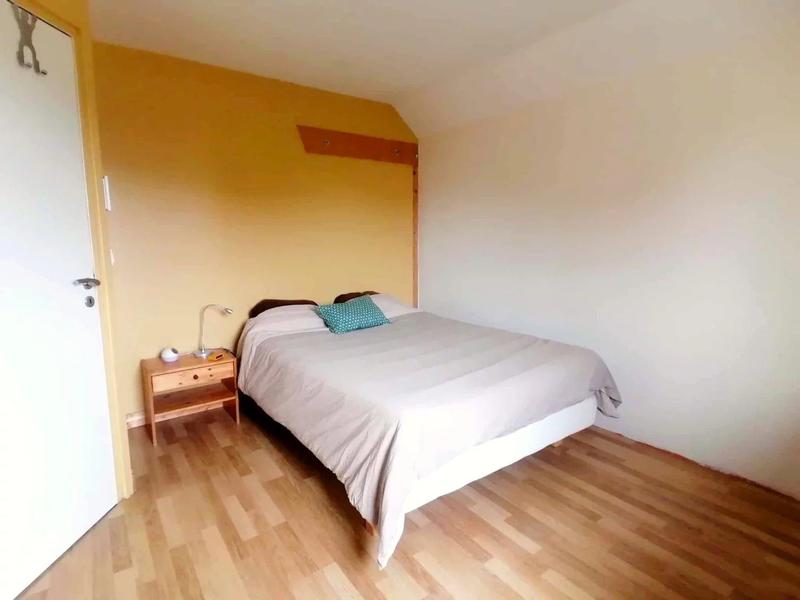 Maison traditionnelle - 190 m² - 7 pièces