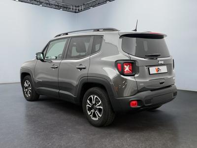 Jeep Renegade 1.0 Gse T3 120 ch Bvm6 Longitude