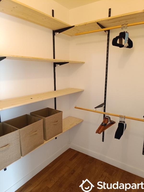 Appartement - 75 m² - 4 pièces