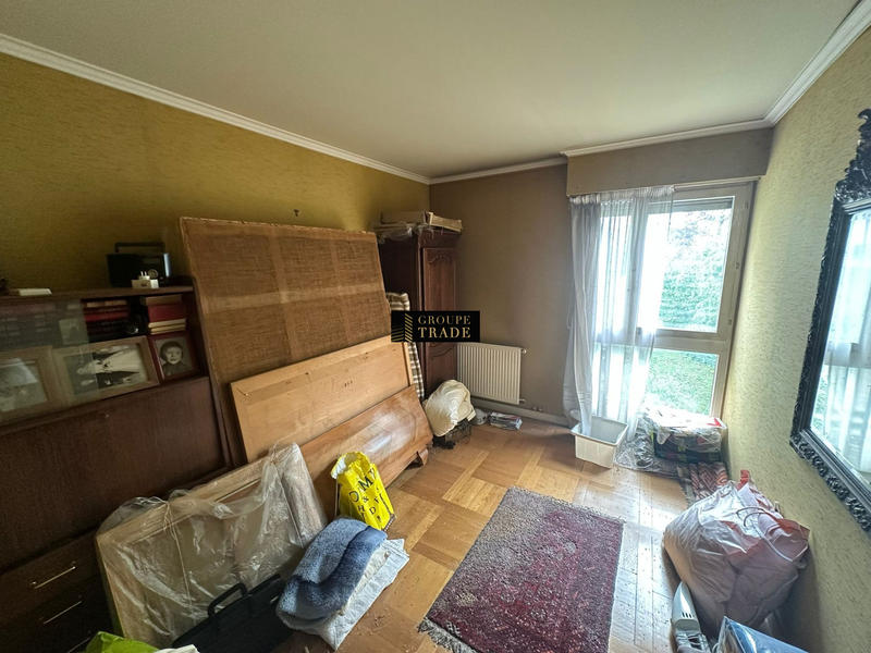 Appartement - 80 m² - 3 pièces