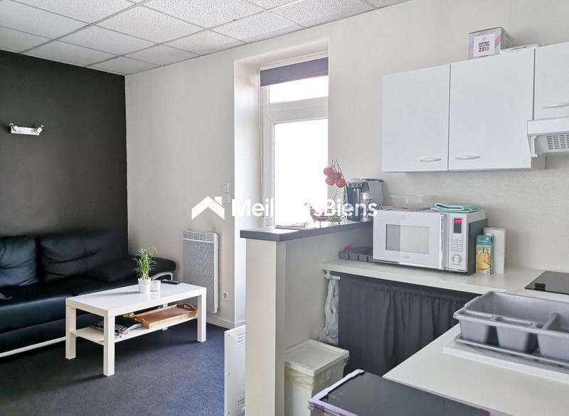 Immeuble - 277 m² - 8 pièces