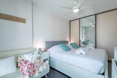 Appartement - 31 m² - 2 pièces