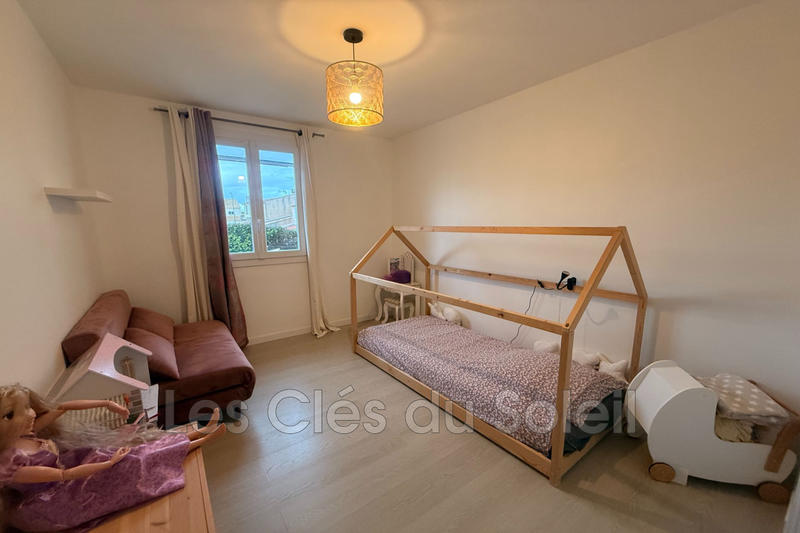Maison - 89 m² - 4 pièces