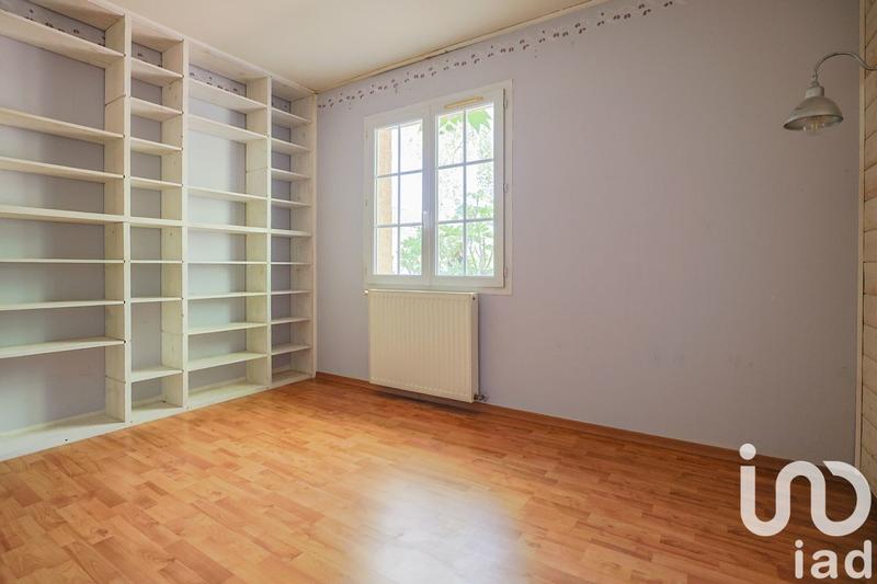 Maison - 125 m² - 4 pièces