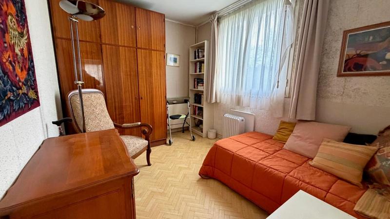 Appartement - 57 m² - 2 pièces