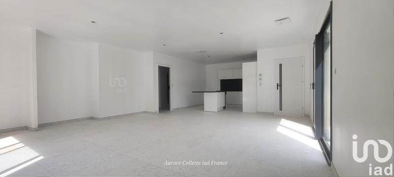Maison - 107 m² - 4 pièces