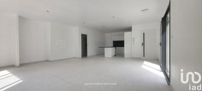 Maison - 107 m² - 4 pièces