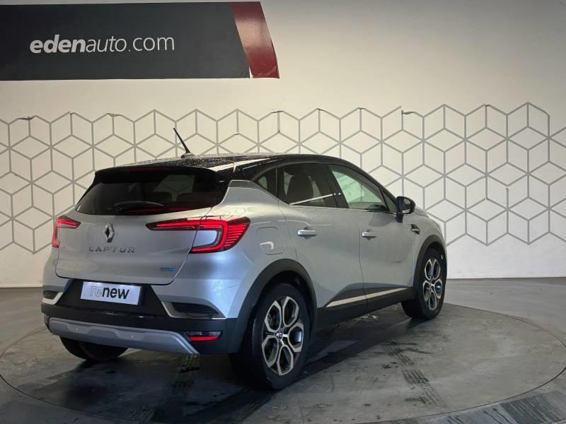 Renault Captur E-Tech 145 - 21 Intens