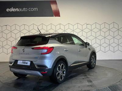 Renault Captur E-Tech 145 - 21 Intens