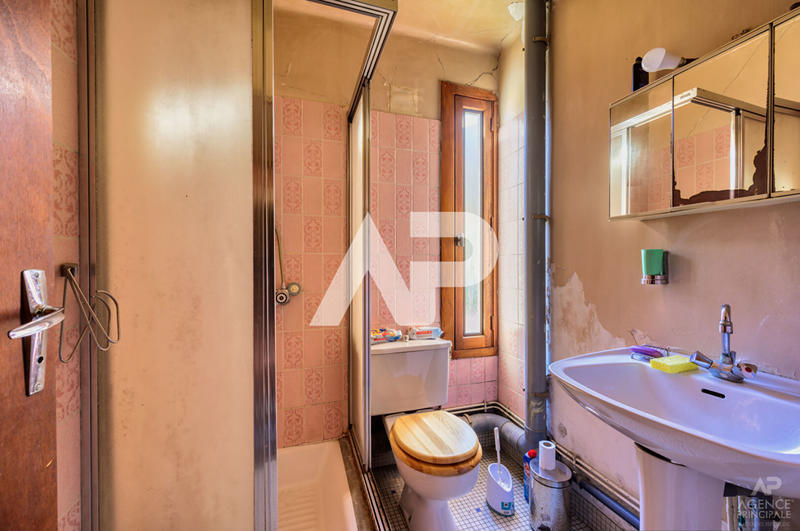 Maison - 108 m² - 5 pièces