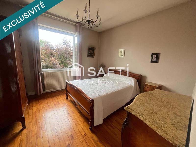 Maison - 174 m² - 7 pièces