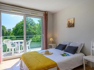 Appartement - 22 m² - 1 pièce