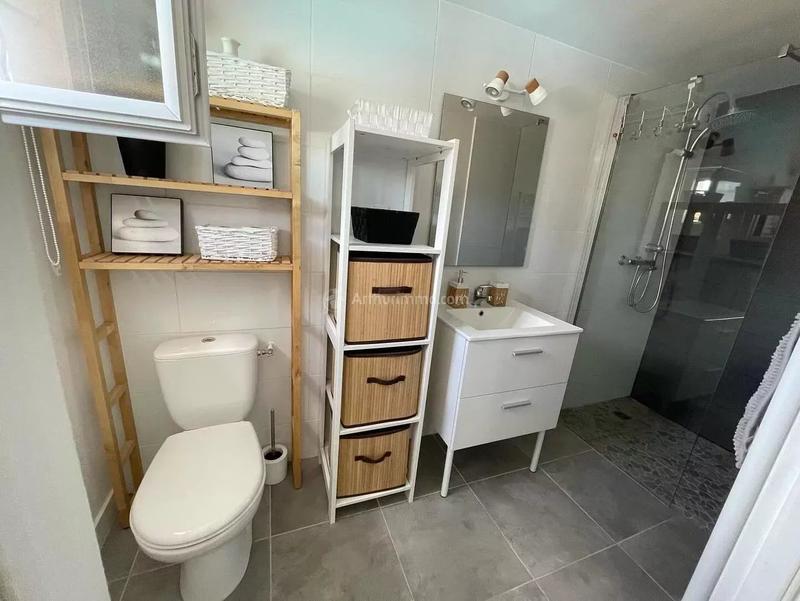 Maison - 160 m² - 4 pièces