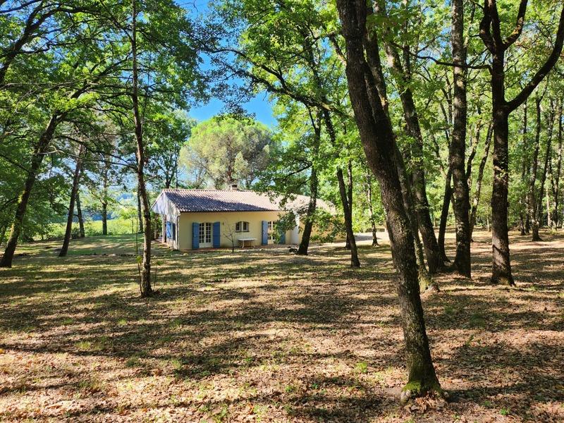 Maison - 118 m² - 4 pièces