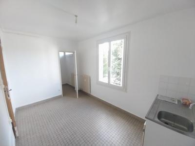 Appartement - 77 m² - 4 pièces