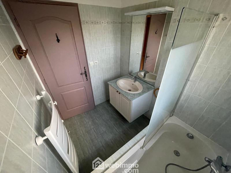 Villa - 82 m² - 4 pièces