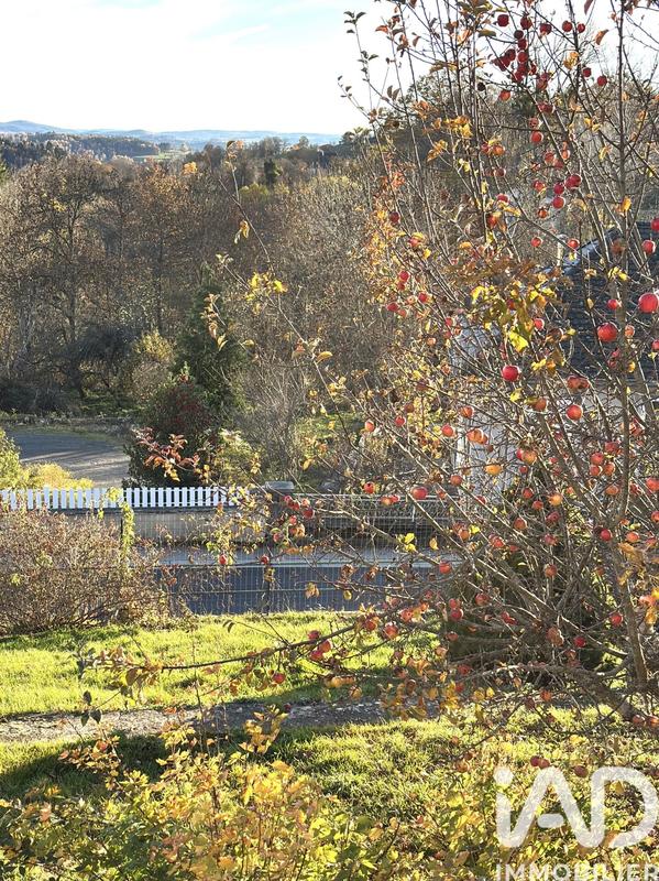 Maison de village - 97 m² - 5 pièces