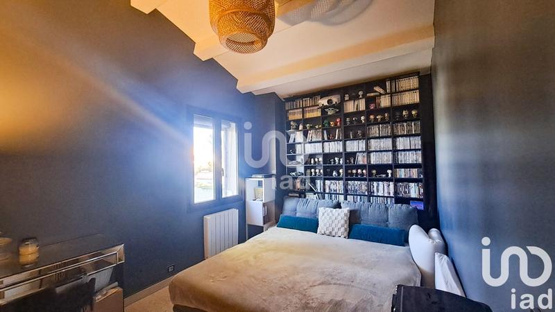 Maison de maîtres - 142 m² - 5 pièces