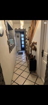 Maison - 121 m² - 4 pièces