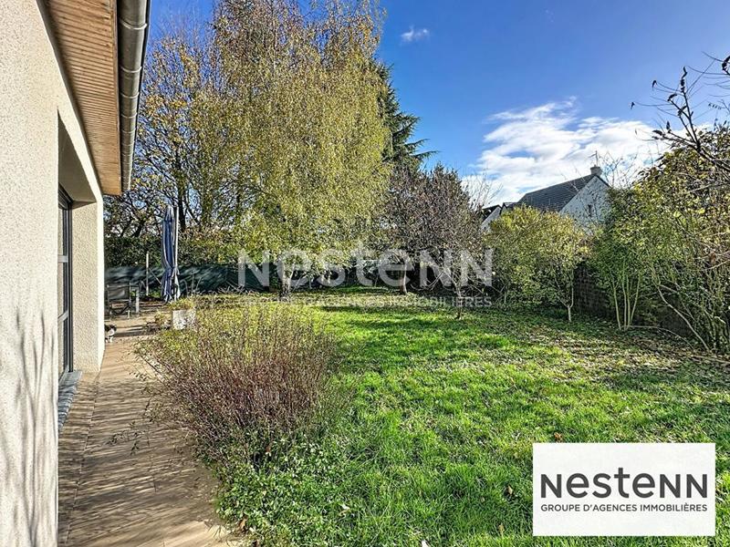 Maison - 170 m² - 6 pièces