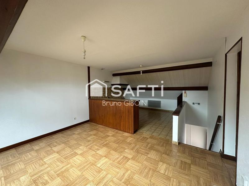 Immeuble - 218 m²