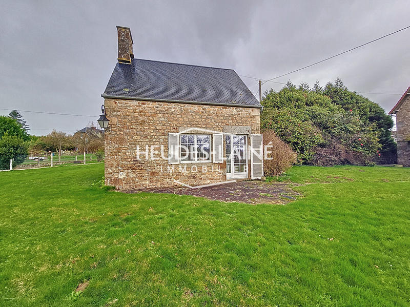 Maison - 310 m² - 11 pièces