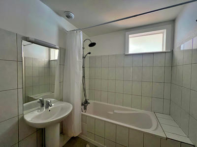 Appartement - 102 m² - 4 pièces