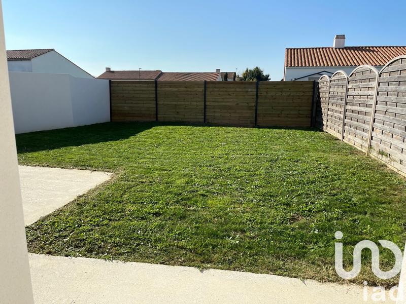 Maison - 109 m² - 5 pièces