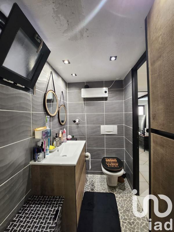 Appartement - 70 m² - 4 pièces