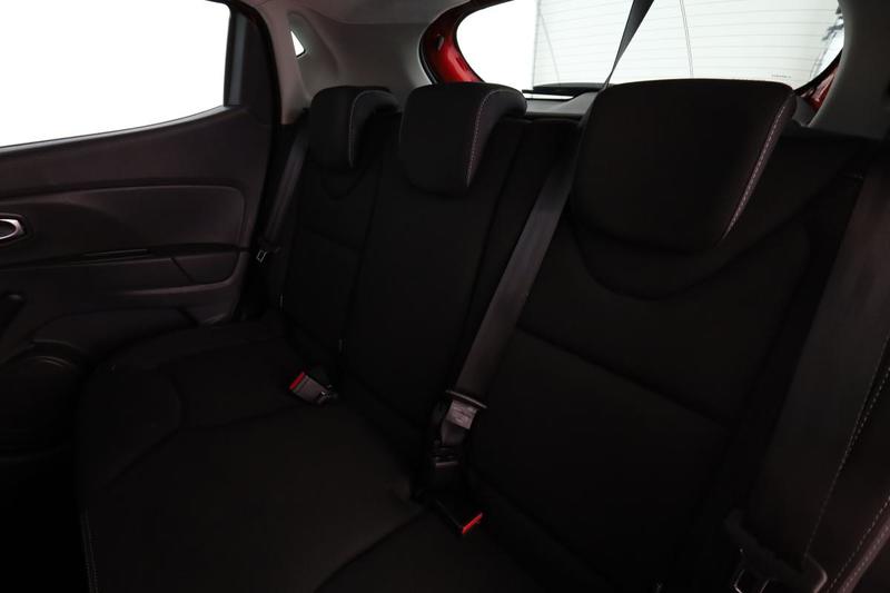 Renault Clio 1.5 dCi Limited 90 ch