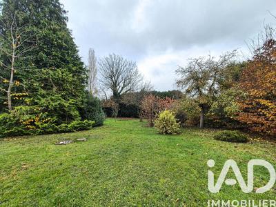 Maison - 154 m² - 7 pièces