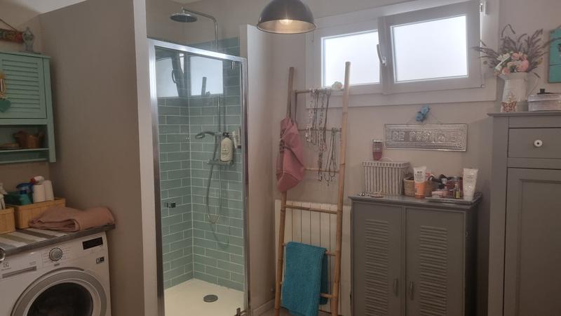 Maison - 153 m² - 6 pièces