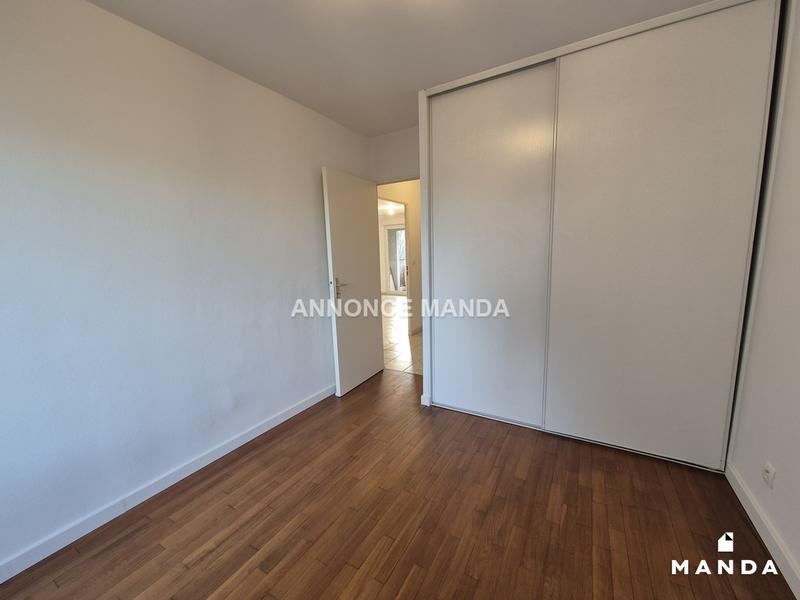 Appartement - 71 m² - 3 pièces