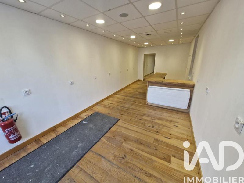 Appartement - 64 m² - 4 pièces