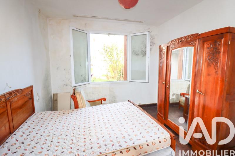 Maison - 124 m² - 6 pièces