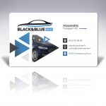 Chauffeur Privé (Vtc)