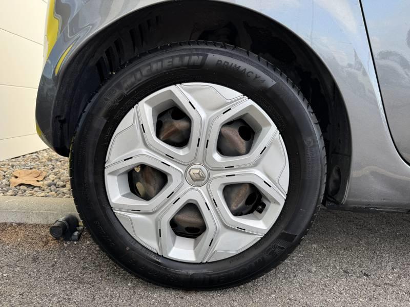 Renault Twingo III SCe 75 - 20 Zen