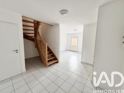 Appartement - 96 m² - 4 pièces