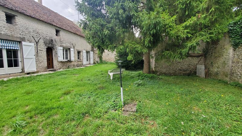 Maison ancienne - 125 m² - 5 pièces