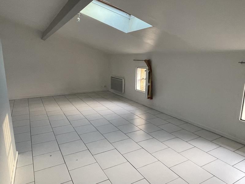 Appartement - 25 m² - 1 pièce