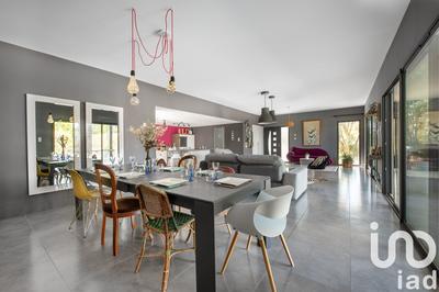 Maison de maîtres - 186 m² - 5 pièces