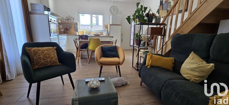 Maison - 149 m² - 7 pièces