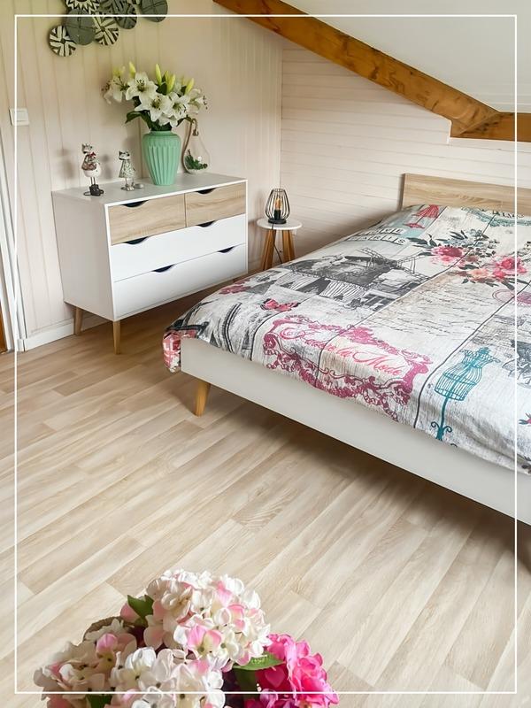 Maison - 145 m² - 7 pièces