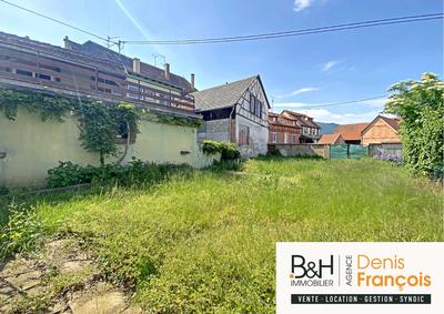 Maison ancienne - 277 m² - 6 pièces