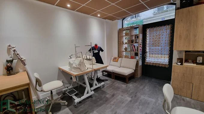 Fonds de commerce - Local commercial - 41 m²