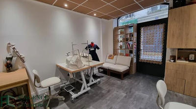 Fonds de commerce - Local commercial - 41 m²