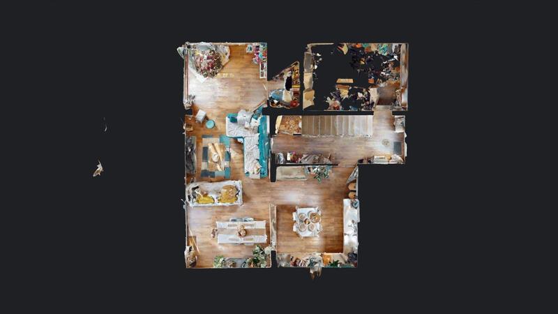 Pavillon - 125 m² - 5 pièces