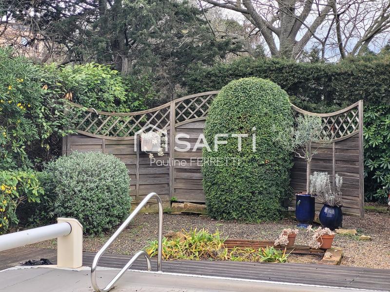 Maison de village - 80 m² - 7 pièces