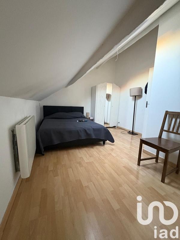 Appartement - 41 m² - 3 pièces