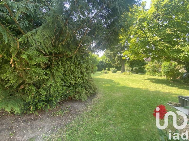 Appartement - 116 m² - 4 pièces